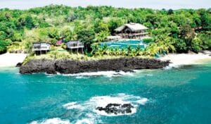 Hacienda del Mar Pearl Islands Resort