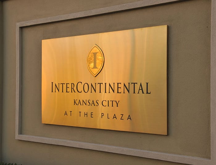 The Time-Tested InterContinental - Kansas City at the Plaza