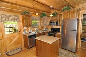 Cabin Rentals Pigeon Forge