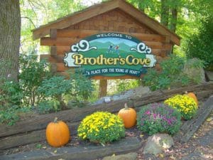 Pigeon Forge Cabin Rental