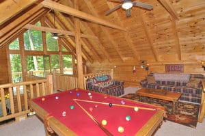 Pigeon Forge TN Cabin Rentals