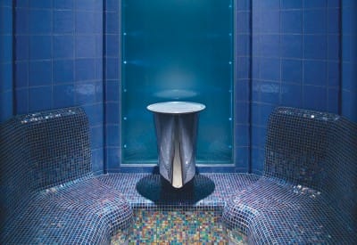 Fort Garry Hotel Ten Spa