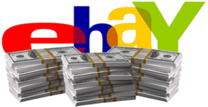 eBay cash
