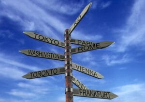 5 Travel Tips