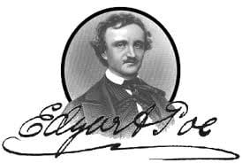Edgar Allan Poe