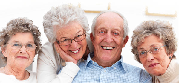 Great Vacation Spots for Seniors