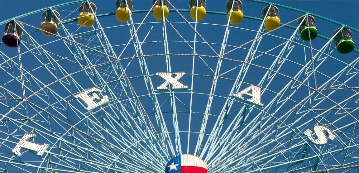 10 Things to Do in Dallas, Texas