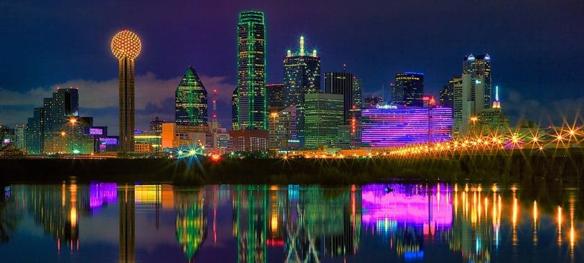 Things to do in dallas