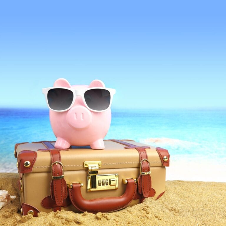 How to Budget a Great Vacation