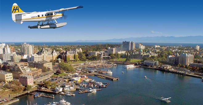 Things to Do in B.C. Vancouver Island and Victoria