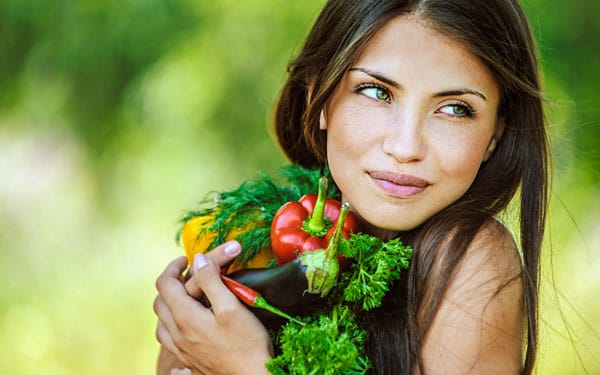 Tips for Vegans When Traveling the Country