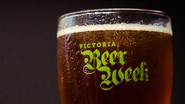 Victoria Beer Week