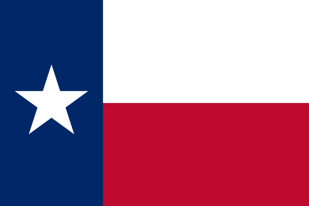 Texas State Flag Texas is a state rich in tradition and history 