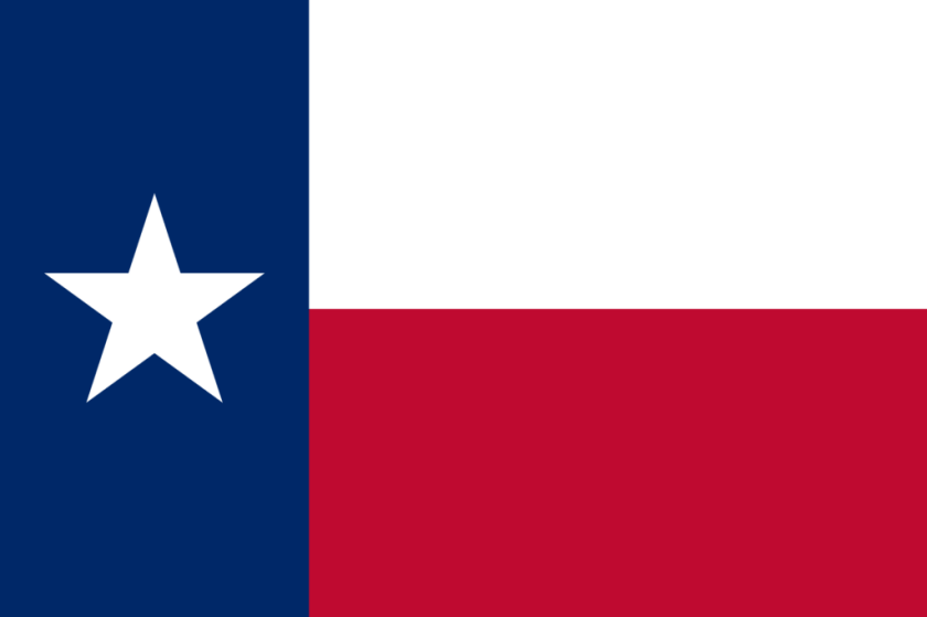 Texas State Flag Texas is a state rich in tradition and history 
