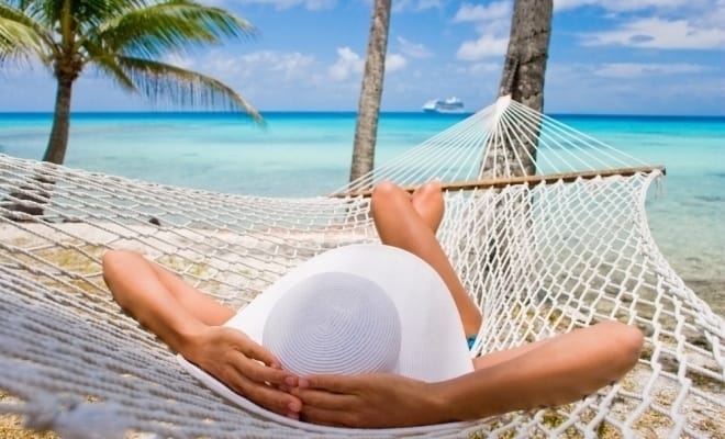 Restful Things to Do While on Vacation 