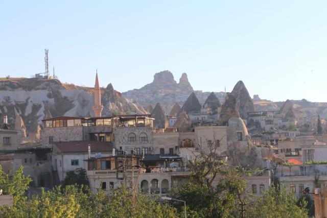 Cappadocia , Turkey