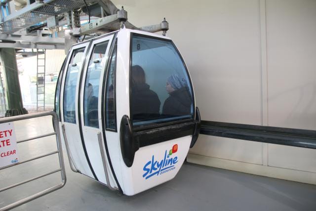 Amazing Experience of Skyline Gondola & Luge in Queenstown