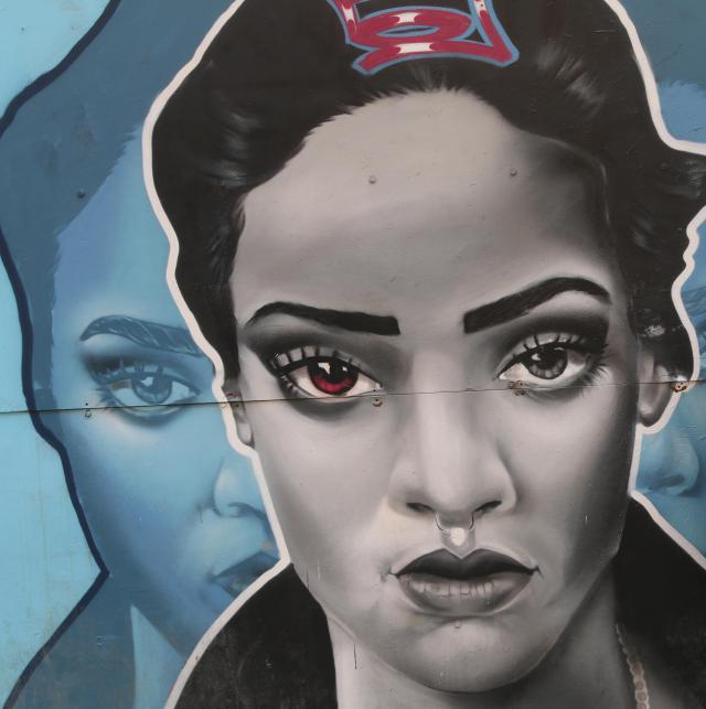 Things to Do on Istiklal Street Istiklal Street Art