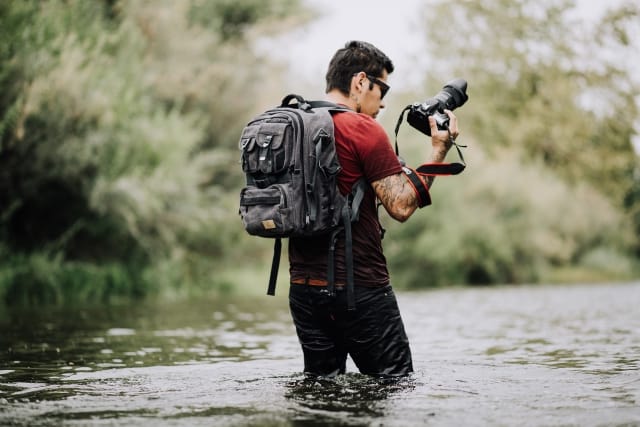 Travel Photographer- Get Paid To Travel The World