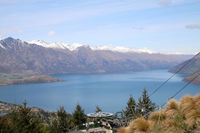 Amazing Experience of Luge in Queenstown