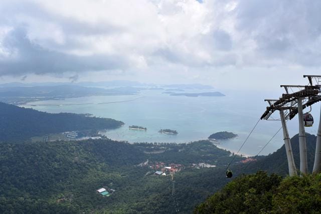 Langkawi