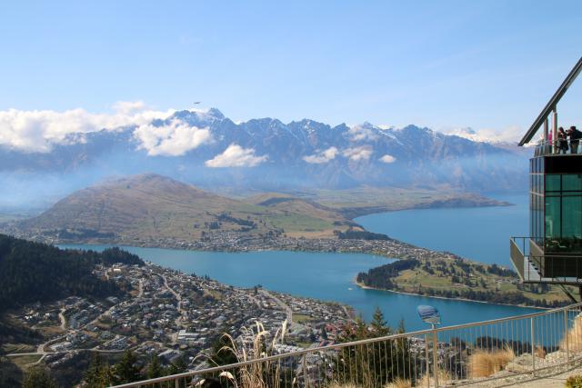 Amazing Experience of Skyline Gondola & Luge in Queenstown