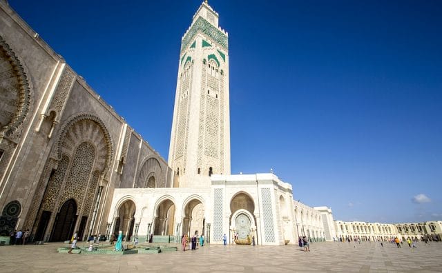 Mosque Hassan II Free Things to Do in Morocco In 2022