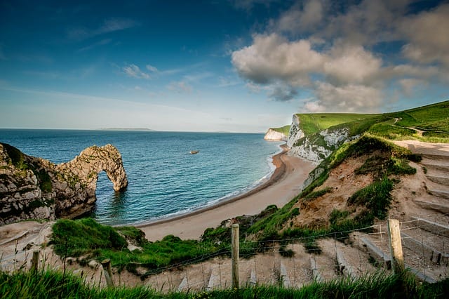 Jurassic Coast UK day trip