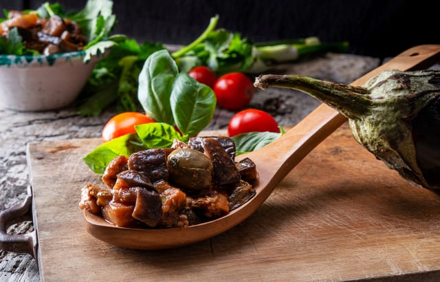 Caponata