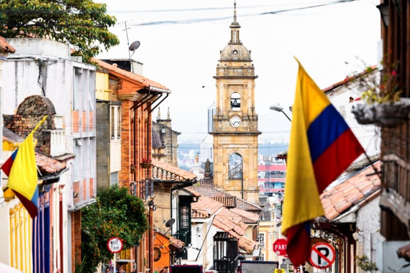 Things to Do In Colombia