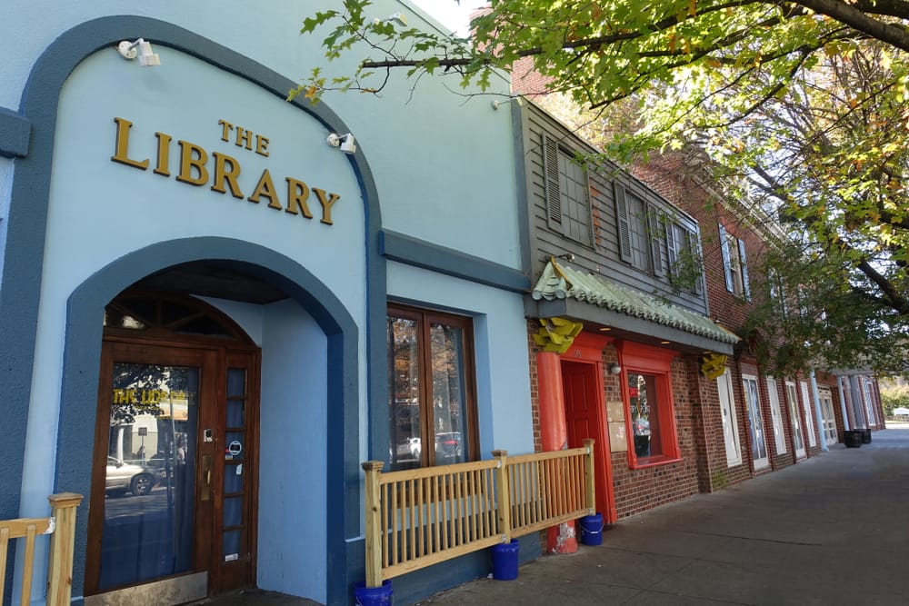 Things to do in Chapel Hill, NC