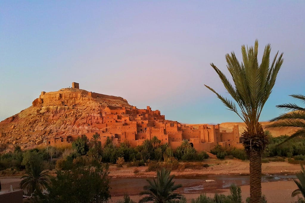 Places to Visit in Morocco