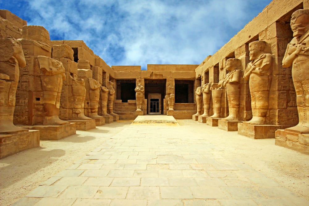 Best Places to Visit in Egypt