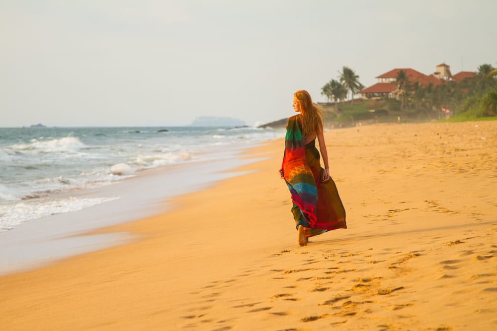 Bentota is one of the Must Visit Beaches in Sri Lanka