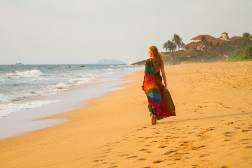 Bentota is one of the Must Visit Beaches in Sri Lanka