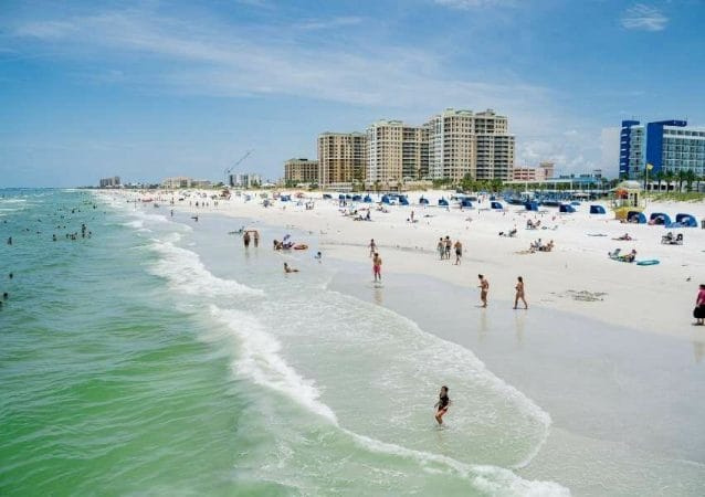 beaches-best-things-to-do-in-tampa-florida