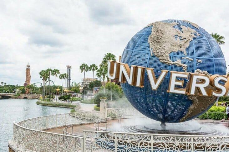 Universal and sea world fun thing to do in orlando florida