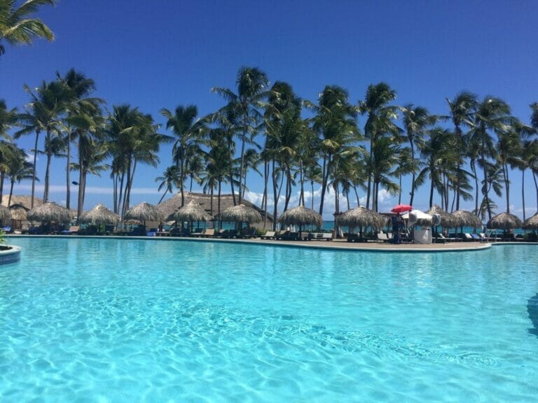 best time to visit punta cana