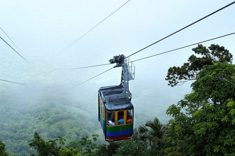 teleferico-cable-car-Best-Things-to-do-in-Puerto-Plata-in-2022
