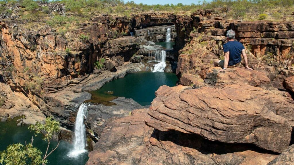 kimberley-mitchell-falls 5 Reasons to Visit Kimberley