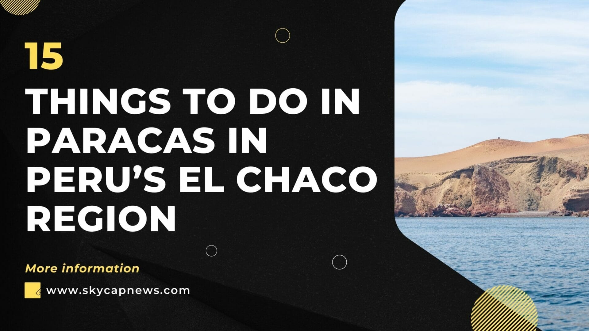 Things to Do in Paracas