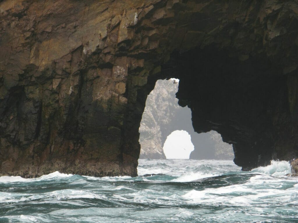 best Things to Do in Paracas