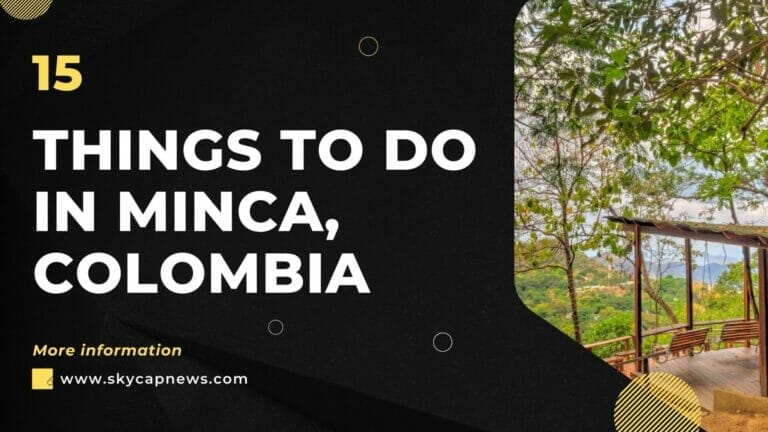 things to do in Minca