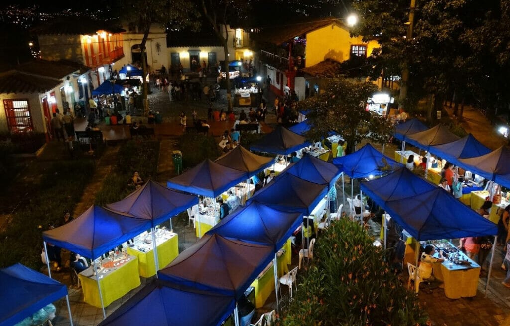 Things to do in Medellin Colombia