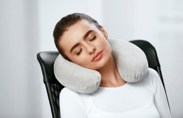 Travel Pillow