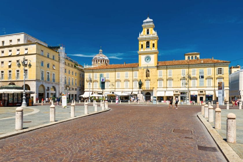 Best Things To Do In Parma