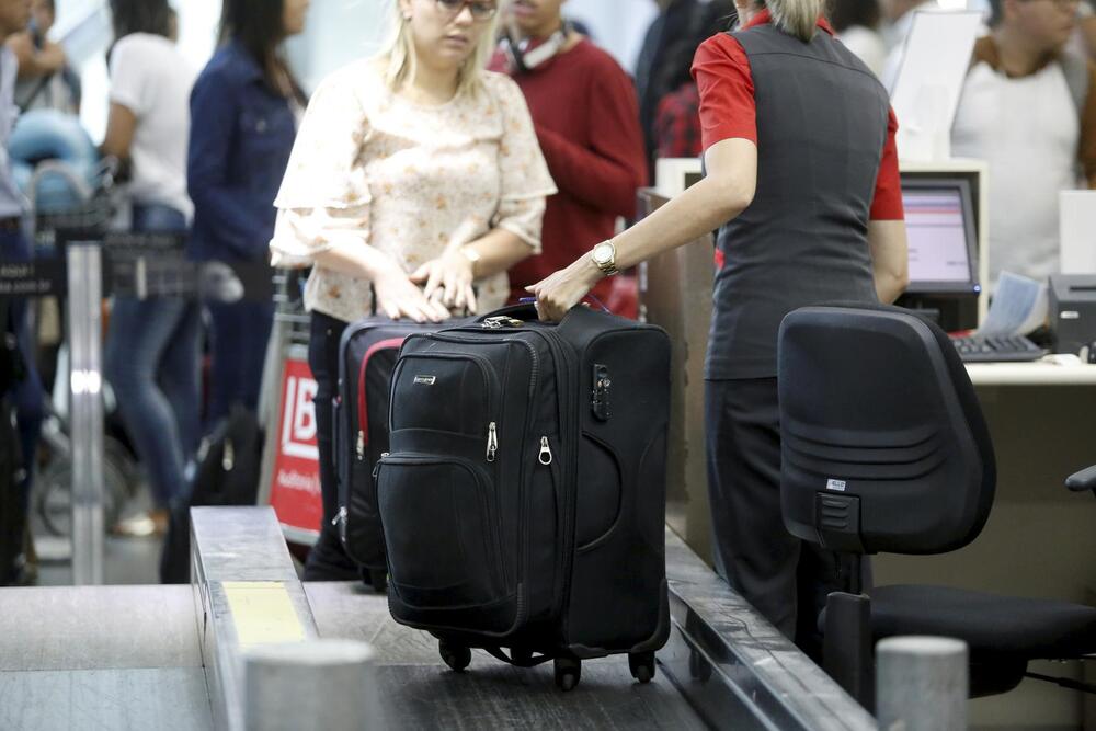 Best Suitcase For International Travel Top Picks for 2023 Skycap News