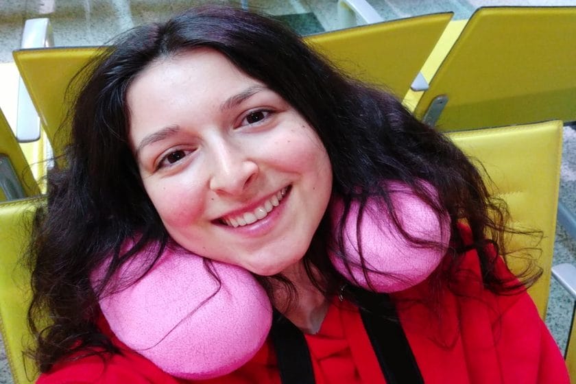 Best Travel Pillow Review