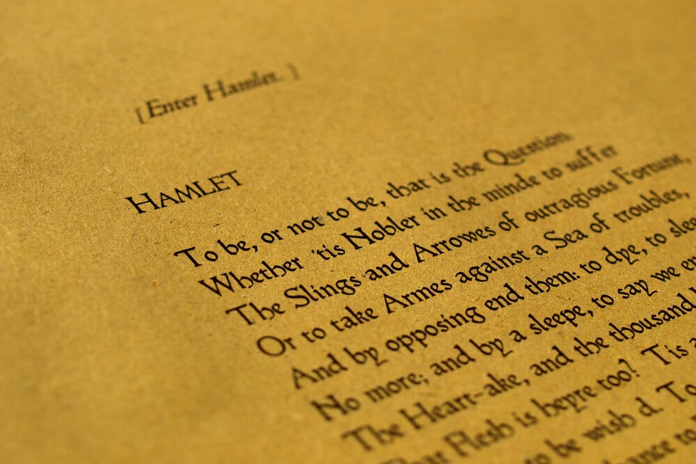 Where Is Hamlet Set? A Location Analysis Of Shakespeare's Tragedy Skycap News