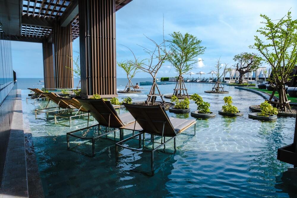 Best Luxury Hotels In The World